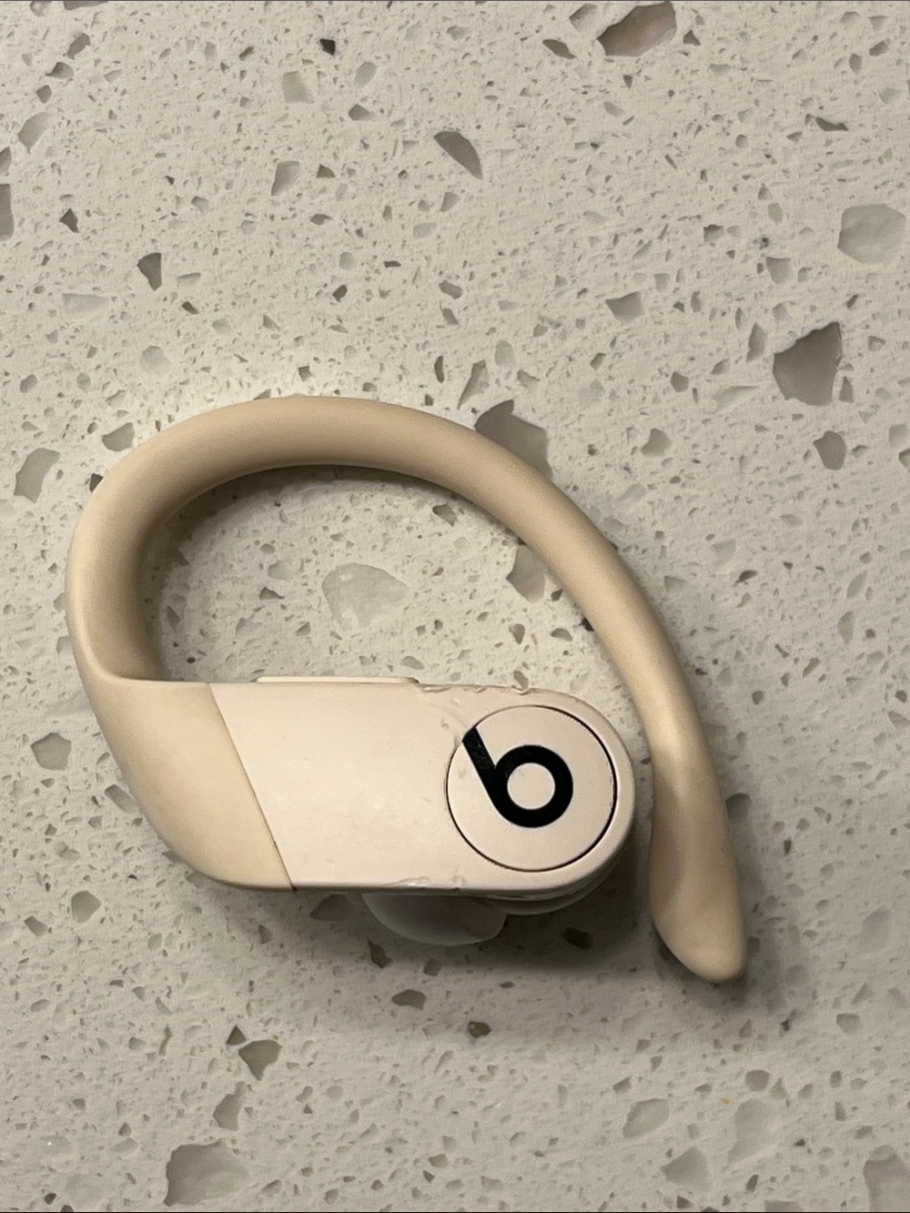 Genuine Replacement PowerBeats Pro Wireless **EARBUDS ONLY** LEFT Only